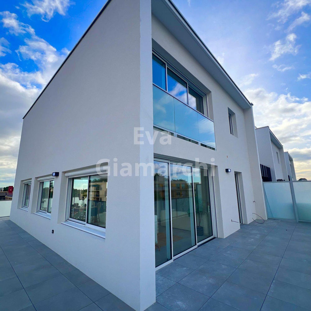 � vendre  Appartement Montpellier (34090)