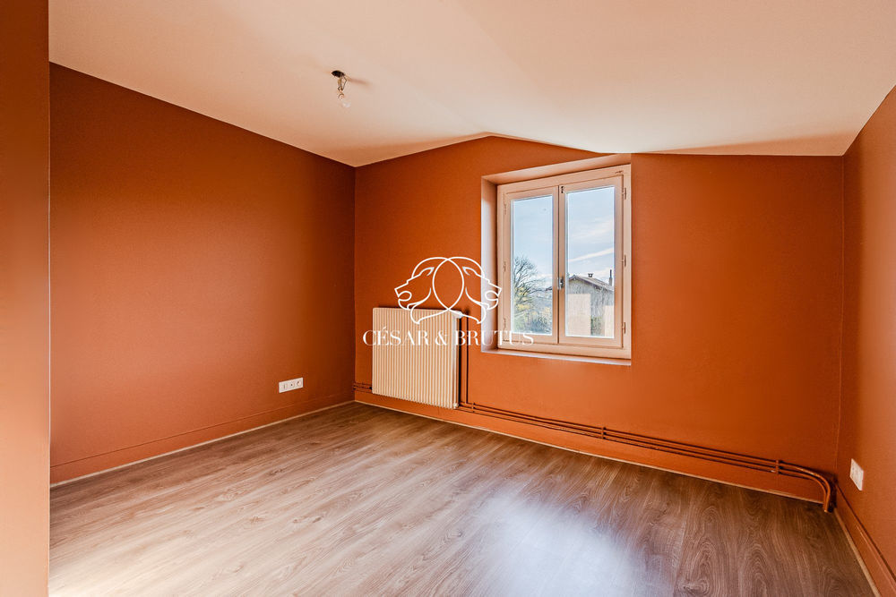 � vendre  Maison Tassin-la-Demi-Lune (69160)