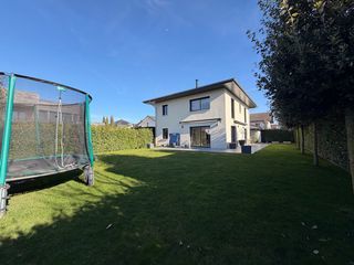  Maison � vendre 5 pi�ces 162 m�