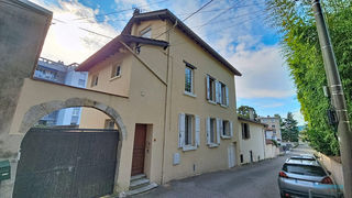  Maison � vendre 5 pi�ces 121 m�