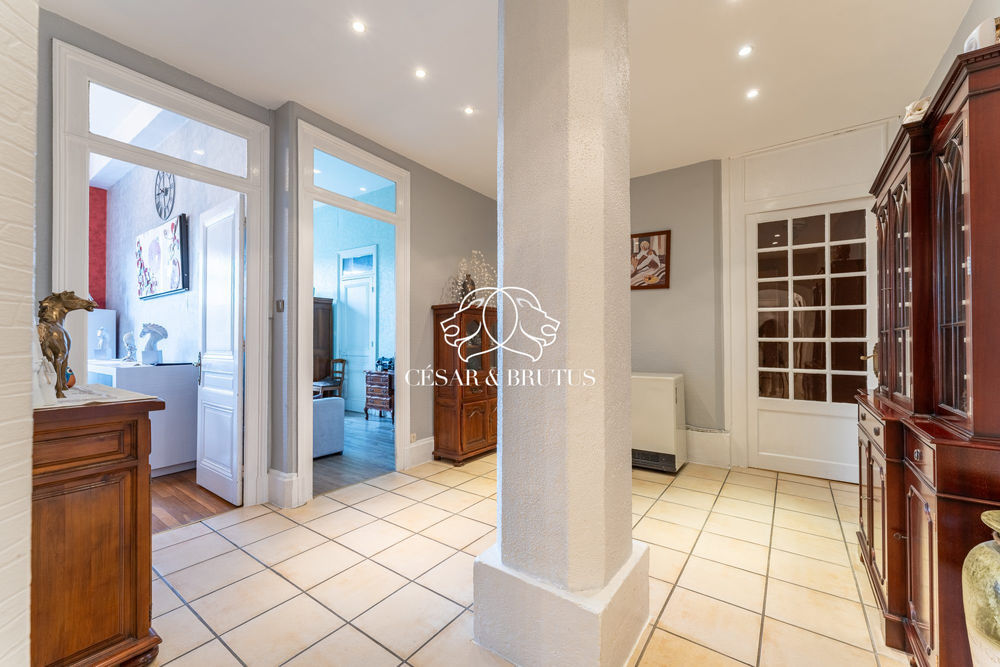 � vendre  Appartement Lyon 1