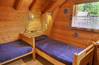  Maison � vendre 4 pi�ces 48 m�