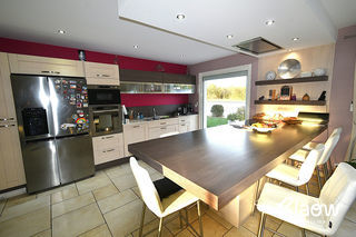  Maison � vendre 5 pi�ces 144 m�