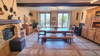  Maison � vendre 4 pi�ces 138 m�