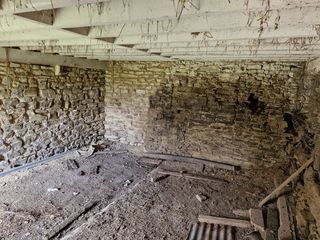  Maison � vendre 1 pi�ce 120 m�