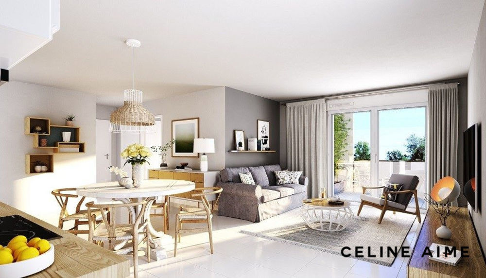 � vendre  Appartement Maisons-Alfort (94700)