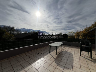  Maison � louer 4 pi�ces 126 m�