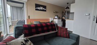  Appartement � vendre 2 pi�ces 43 m�