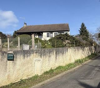  Maison � vendre 3 pi�ces 82 m�