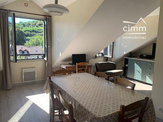  Appartement � louer 1 pi�ce 34 m�