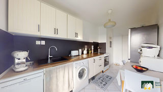  Appartement � vendre 3 pi�ces 81 m�