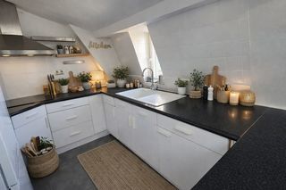  Appartement � vendre 2 pi�ces 51 m�