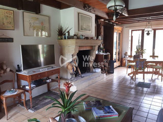  Maison � vendre 5 pi�ces 136 m�