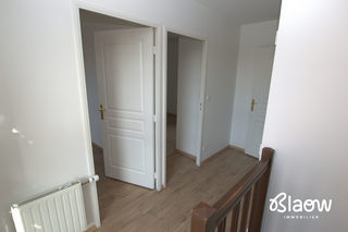  Maison � vendre 4 pi�ces 88 m�