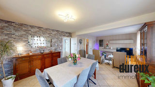  Maison � vendre 6 pi�ces 150 m�