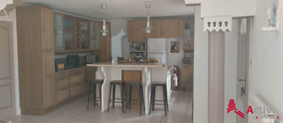  Maison � vendre 5 pi�ces 120 m�