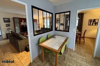  Maison � vendre 5 pi�ces 101 m�