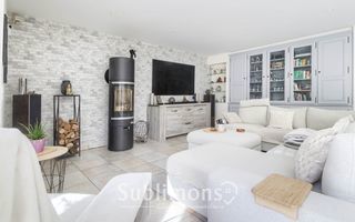  Maison � vendre 10 pi�ces 262 m�