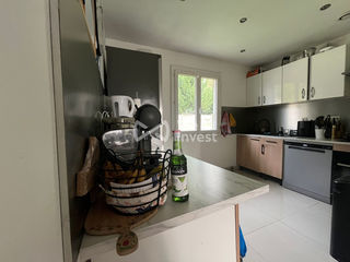  Maison � vendre 4 pi�ces 85 m�