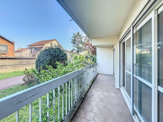  Appartement � vendre 5 pi�ces 114 m� Lyon