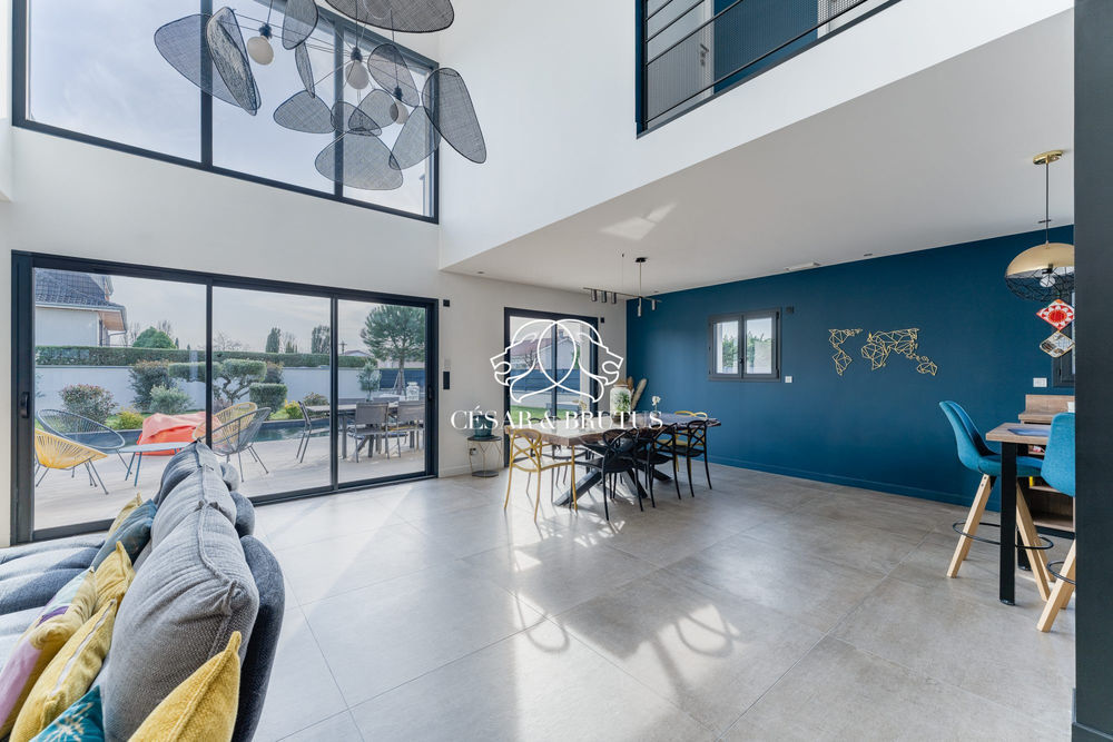 � vendre  Maison Genas (69740)