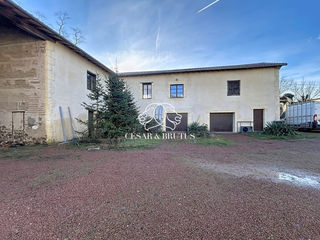  Maison � vendre 15 + pi�ces 250 m�