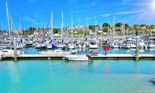  Appartement � vendre 4 pi�ces 98 m�