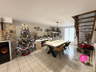  Maison � vendre 5 pi�ces 84 m�