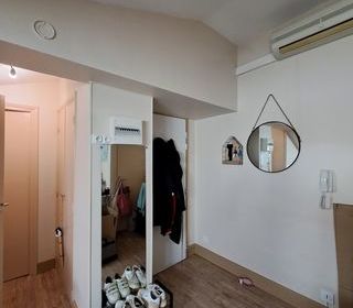  Appartement � louer 2 pi�ces 25 m�