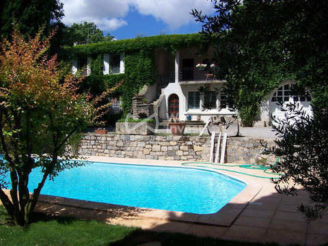   Maison � vendre Cavanac Maison - 15 + pi�ce(s) - 700 m�