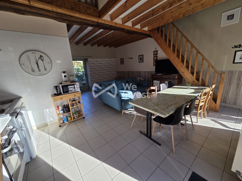 � vendre  Maison Fy� (72610)