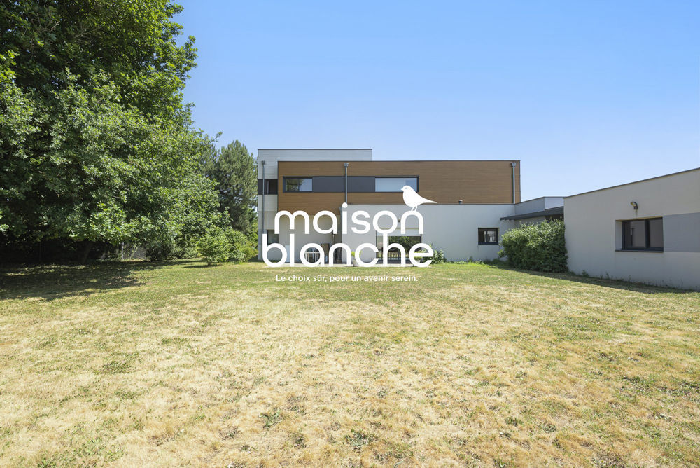 � vendre  Maison Feneu (49460)