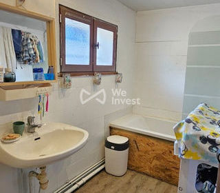  Maison � vendre 4 pi�ces 90 m�