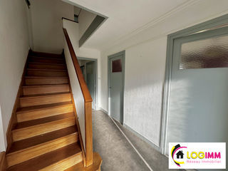  Maison � vendre 5 pi�ces 105 m�