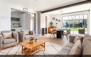  Maison � vendre 5 pi�ces 91 m�