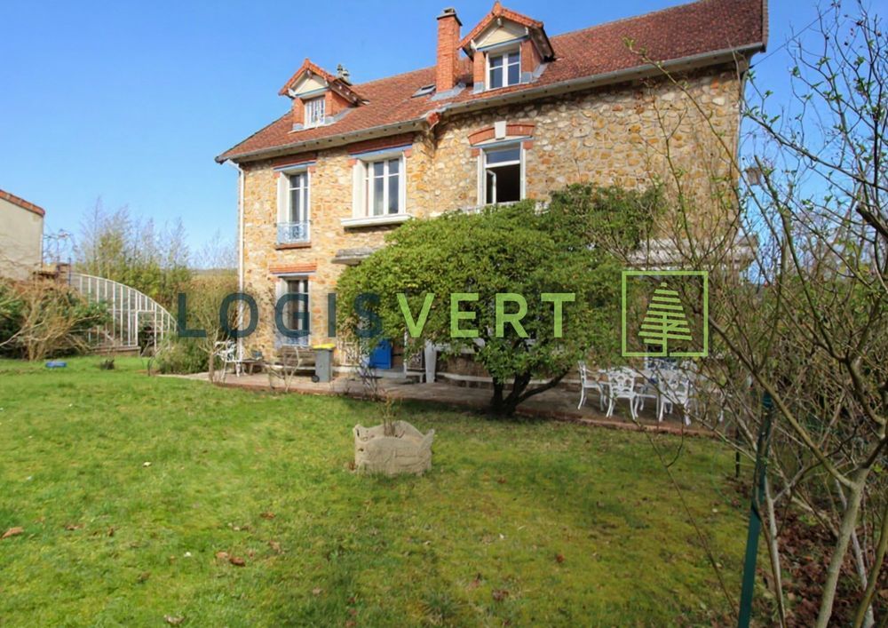 � vendre  Maison Villebon-sur-Yvette (91140)