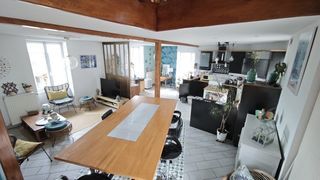  Maison � vendre 6 pi�ces 146 m�