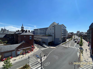  Appartement � louer 3 pi�ces 51 m�