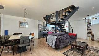  Appartement � vendre 4 pi�ces 91 m�