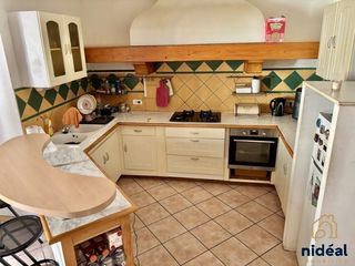  Maison � vendre 4 pi�ces 117 m�