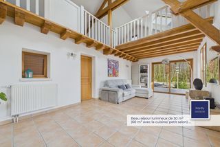  Maison � vendre 7 pi�ces 139 m�