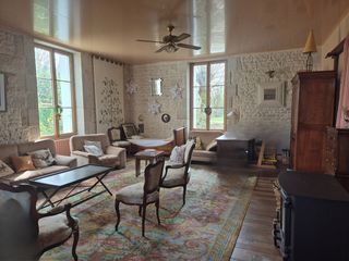  Maison � vendre 8 pi�ces 200 m�