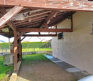  Maison � vendre 5 pi�ces 117 m�