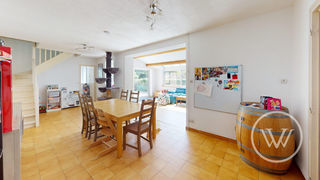  Maison � vendre 7 pi�ces 166 m�