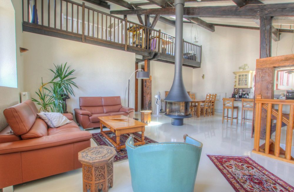 � vendre  Maison S�gny (01170)