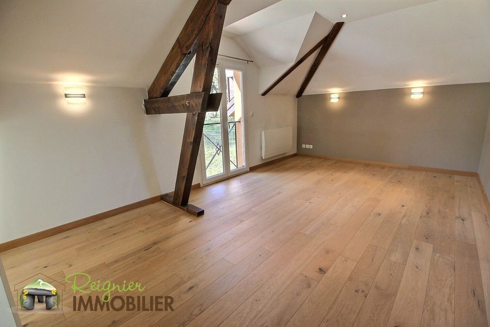� vendre  Maison Reignier (74930)