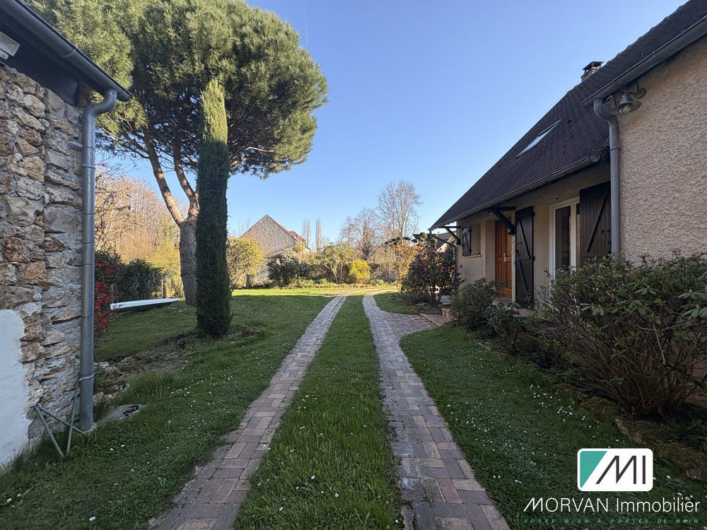 � vendre  Maison La Celle-les-Bordes (78720)