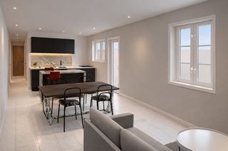  Maison � vendre 4 pi�ces 80 m�