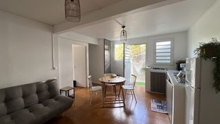  Appartement � louer 3 pi�ces 48 m�