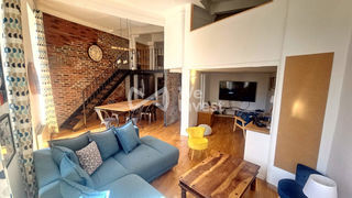  Appartement � vendre 5 pi�ces 120 m�